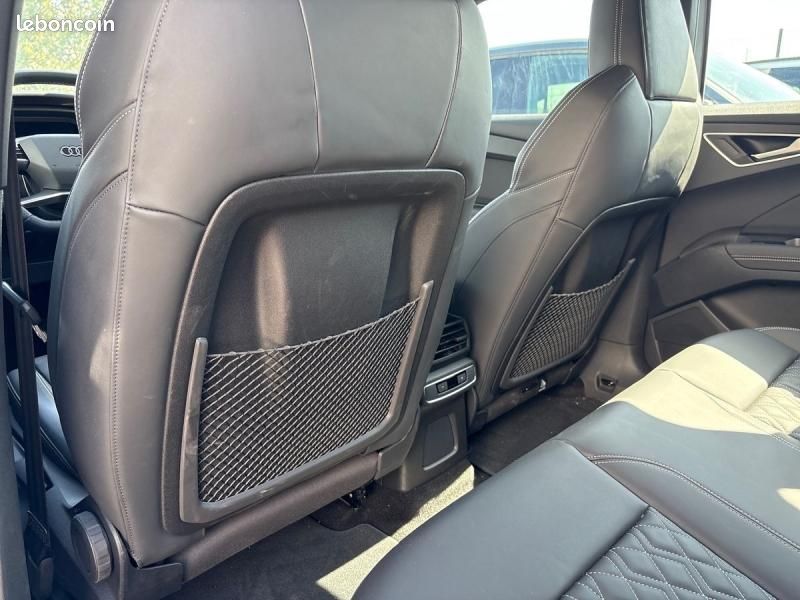 Audi Q4 e-tron 45 e-tron 285ch + Pack S line (image 24)