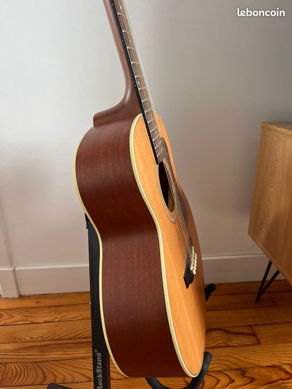 Guitare Guild Jumbo (image 2)