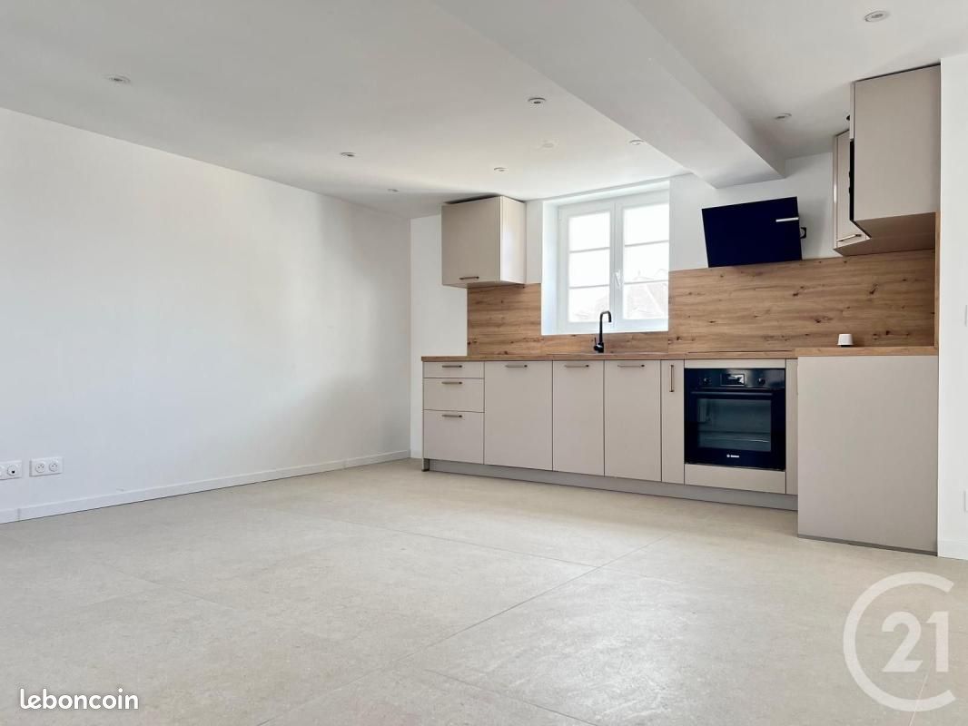 Appartement 3 pièces 61 m² · à Anet · 61 m² · 228 780 €