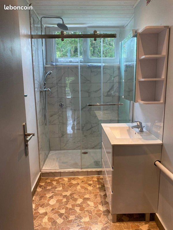 Appartement 3 pièces 55 m² · à Sarreguemines · 55 m² · 710 €/mois