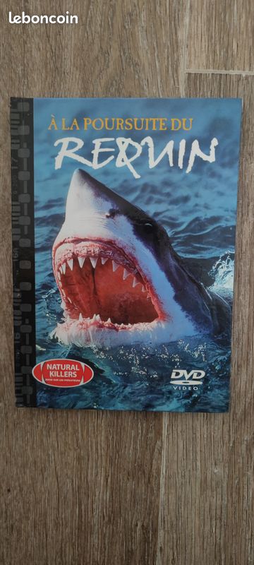 Dvd nature (image 1)