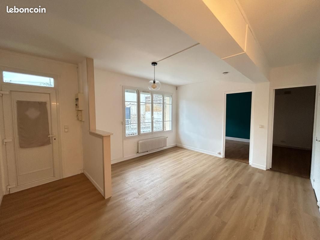 Appartement a louer chatillon - 3 pièce(s) - 48 m2 - Surfyn