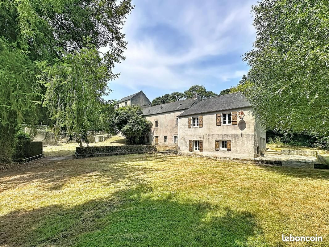 Maison 3 pièces 68 m² · à Milizac-Guipronvel · 68 m² · 233 750 €