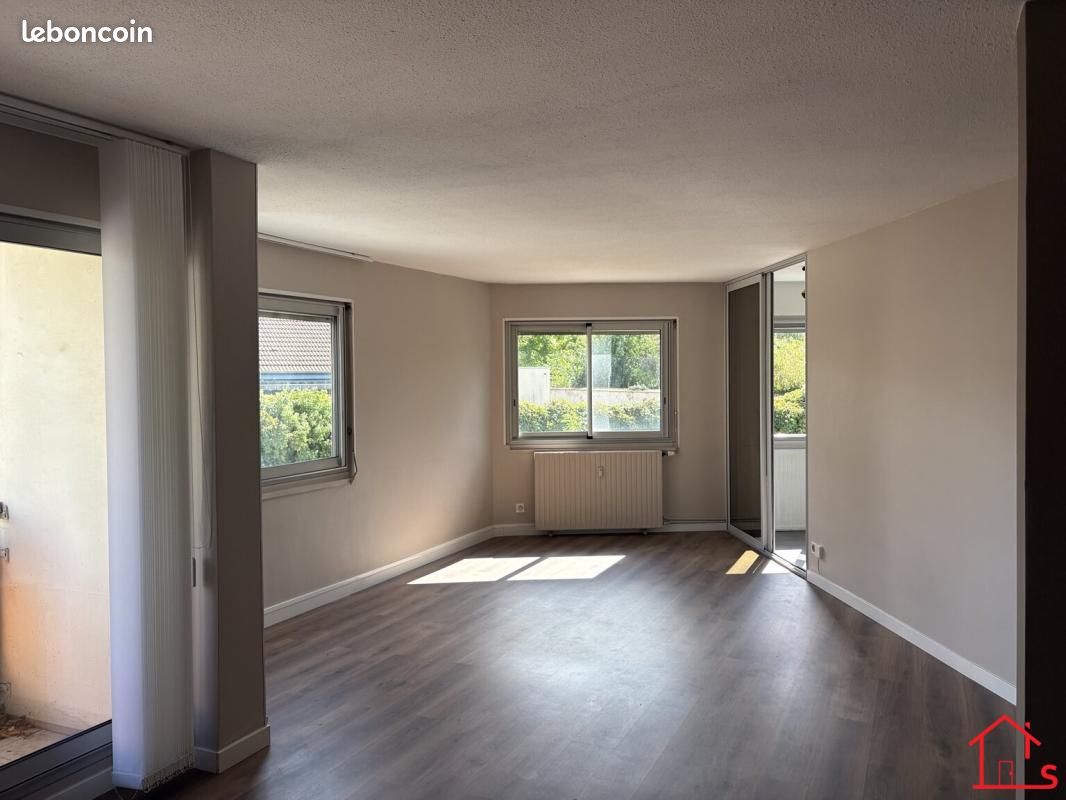 Appartement 4 pièces 103 m² · à Vandoeuvre-lès-Nancy · 103 m² · 181 900 €
