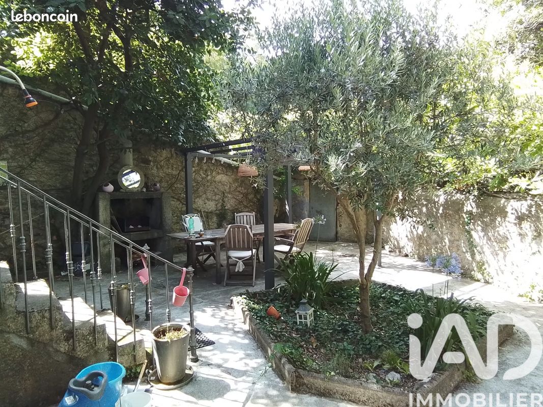 Maison 3 pièces 50 m² · à Lodève · 50 m² · 160 000 €
