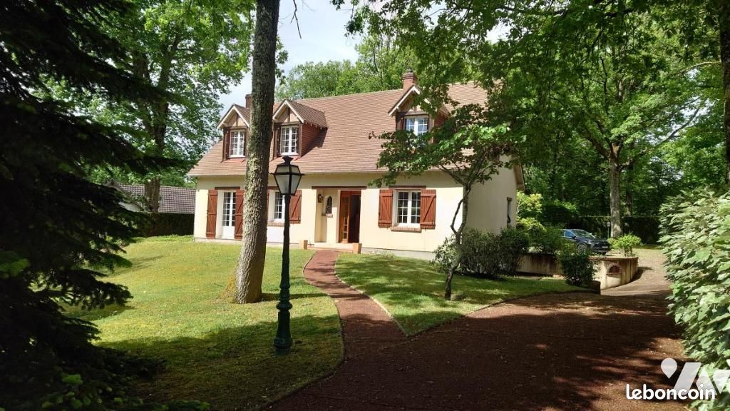 Maison 5 pièces 160 m² · à Boismorand · 160 m² · 262 300 €