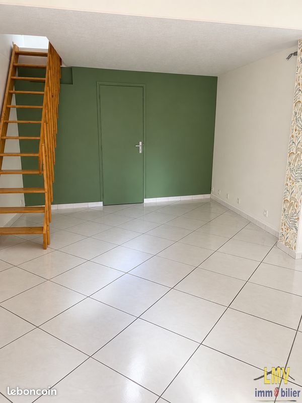 Appartement 2 pièces 32 m² · à Castillon-la-Bataille · 32 m² · 560 €/mois