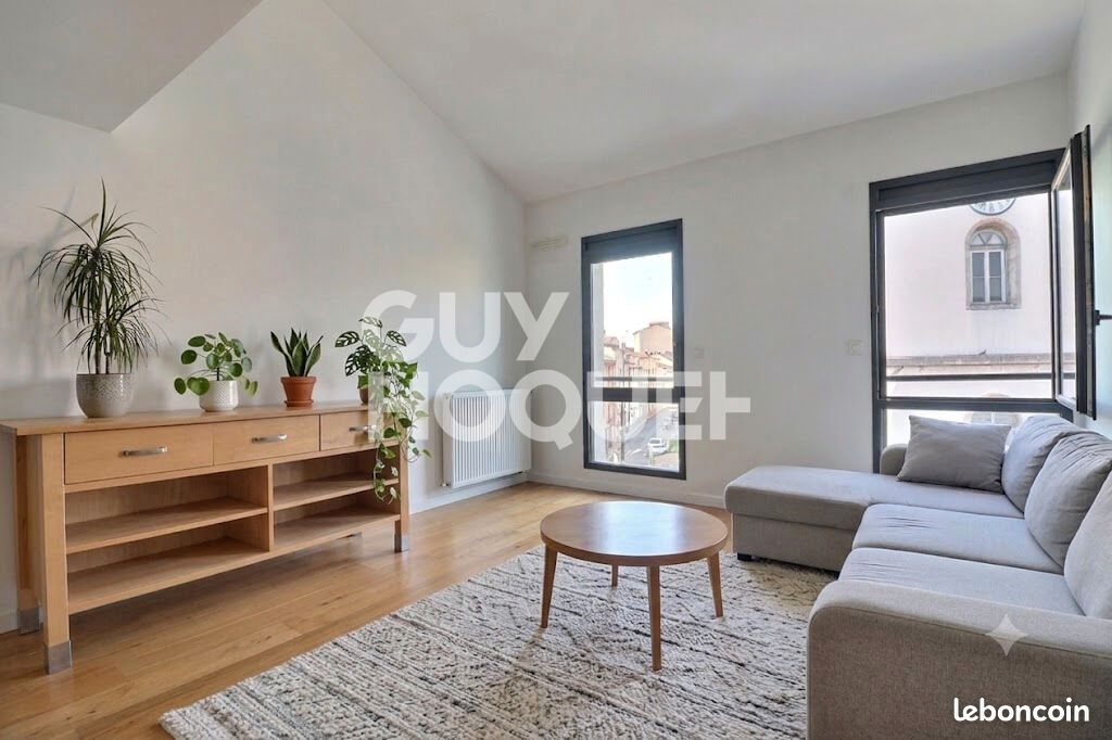 Appartement 3 pièces 84 m² · à Lyon · 84 m² · 425 000 €
