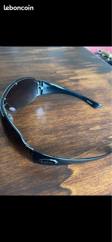 Lunettes de Soleil Gucci pour femme (image 4)