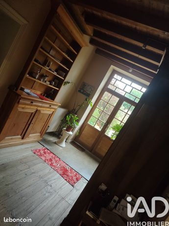 Propriété 8 pièces 190 m²