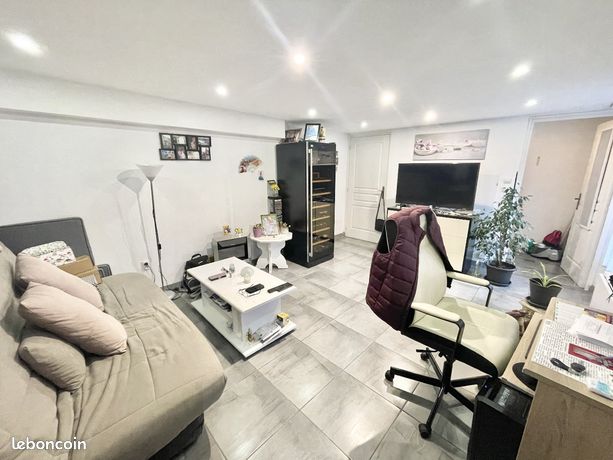 Maison 3 pièces 72 m²