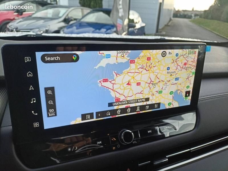 Mitsubishi Outlander 2.4 PHEV 306ch Instyle 4WD MY26 (image 13)
