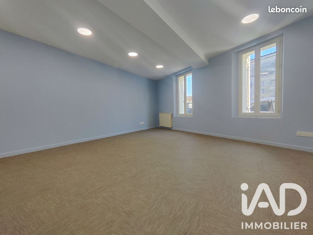 Maison 4 pièces 105 m² · à Saint-Médard-de-Guizières · 105 m² · 750 €/mois