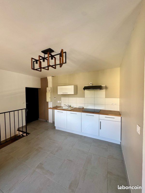 Appartement 2 pièces 29 m² · à Figeac · 29 m² · 490 €/mois