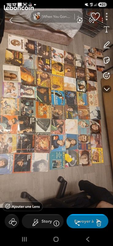 Musique clasique (image 1)