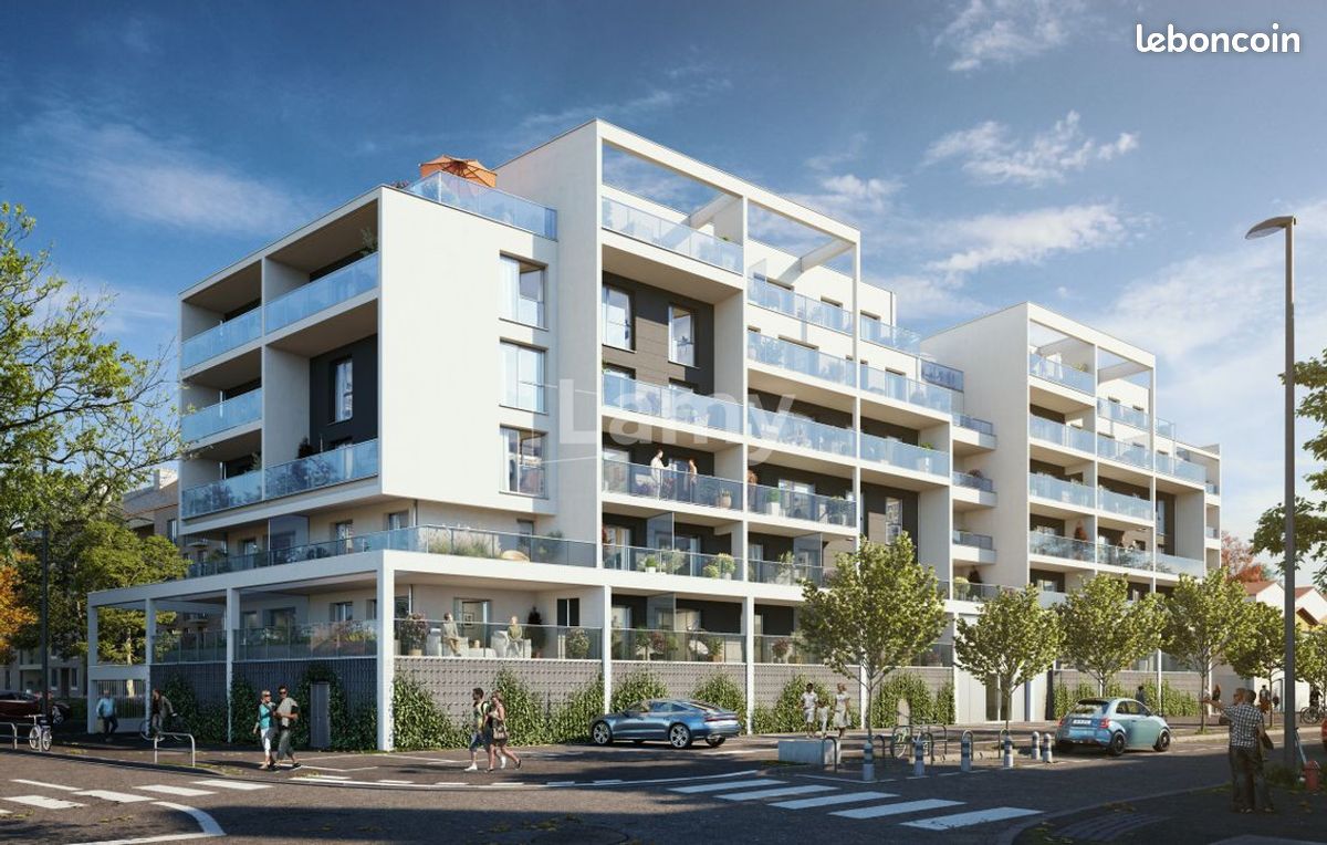 Appartement 3 pièces 74 m² · à Saint-Malo · 74 m² · 920 €/mois