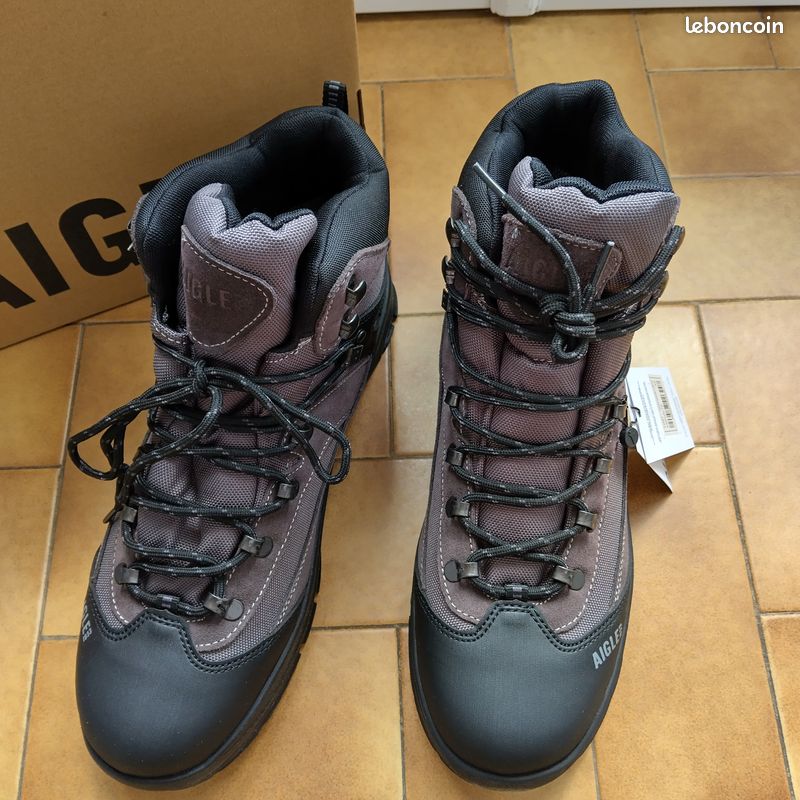 Aigle Huntshaw Chaussure Homme Aigle Chaussure Homme Aigle Shop