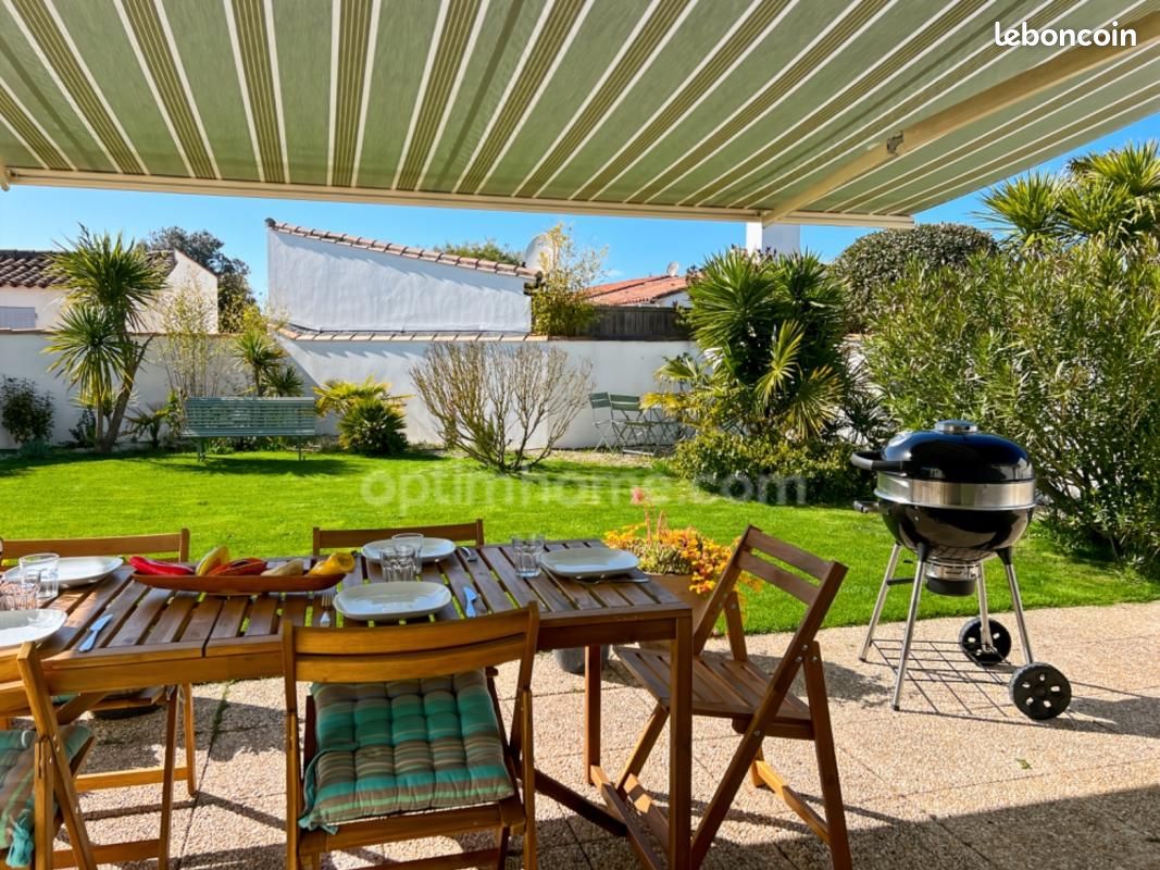 Maison 4 pièces 70 m² · à Le Bois-Plage-en-Ré · 70 m² · 737 000 €