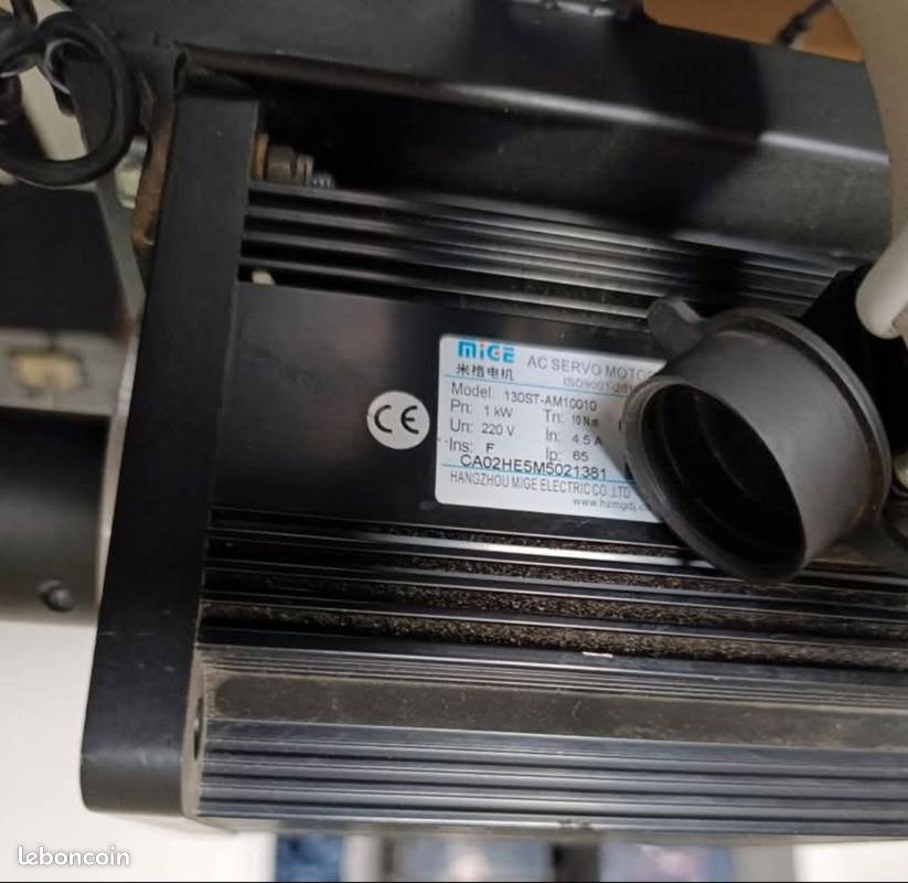 Simucube 1 (image 2)