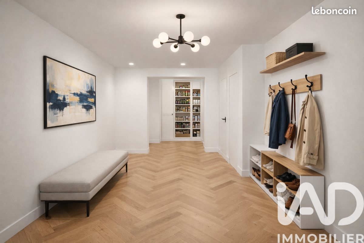 Maison 5 pièces 90 m² (image 17)