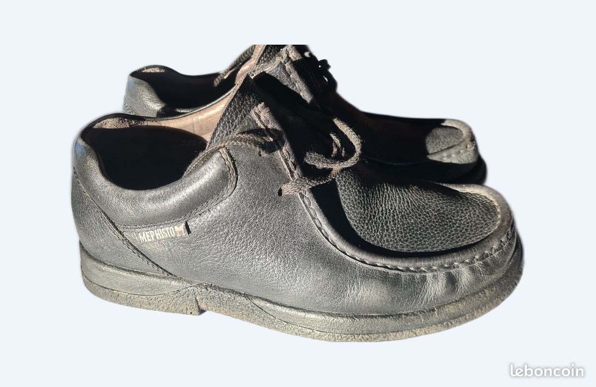 Chaussures Mephisto homme EU Chaussures