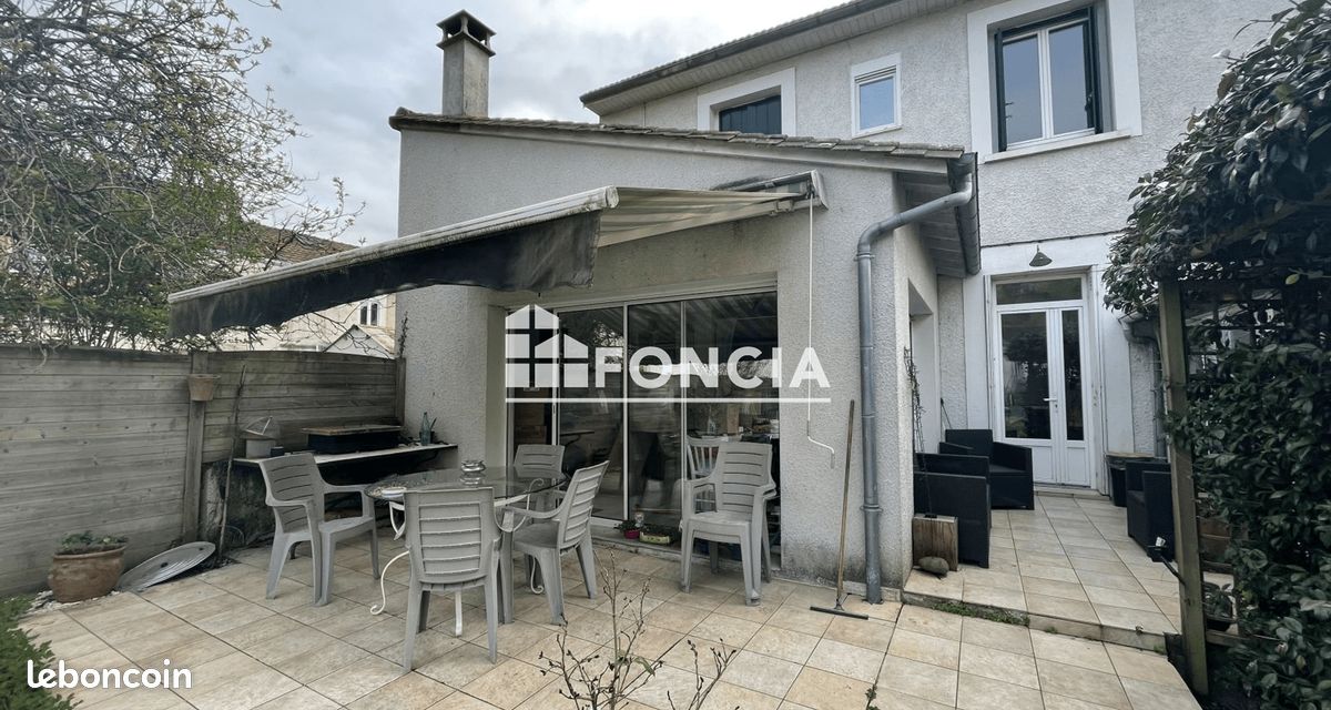 Maison 6 pièces 191 m² · à Périgueux · 191 m² · 907 €/mois