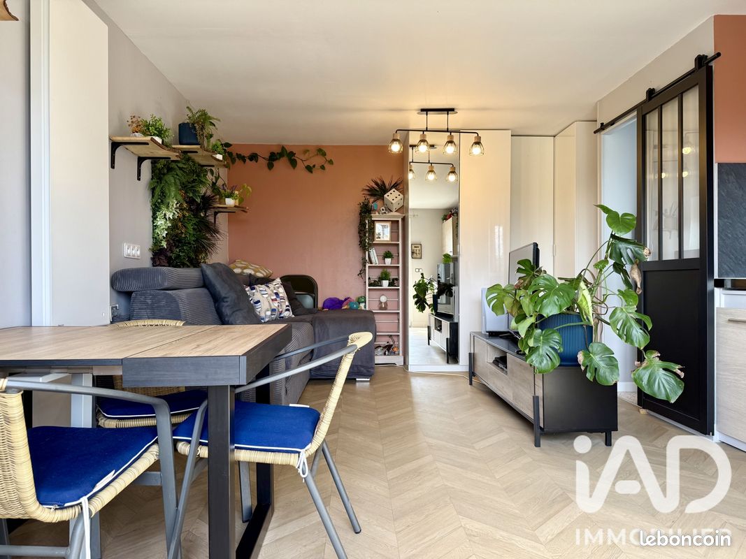 Appartement 1 pièce 26 m² · à Saint-Georges-d'Oléron · 26 m² · 127 000 €