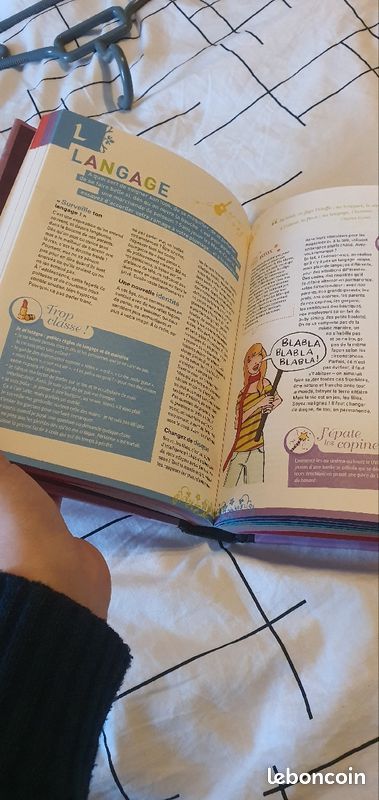 C'est le moment où jamais d'être une fille (image 2)