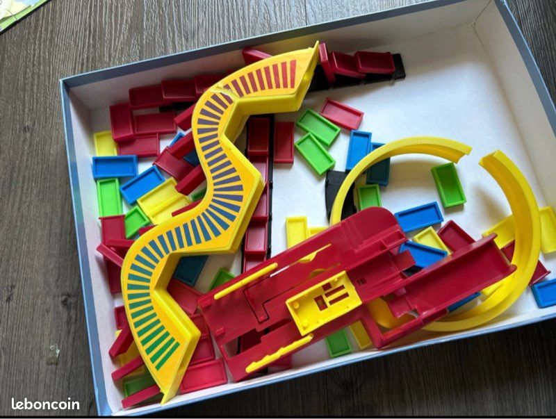 Domino Express (image 2)