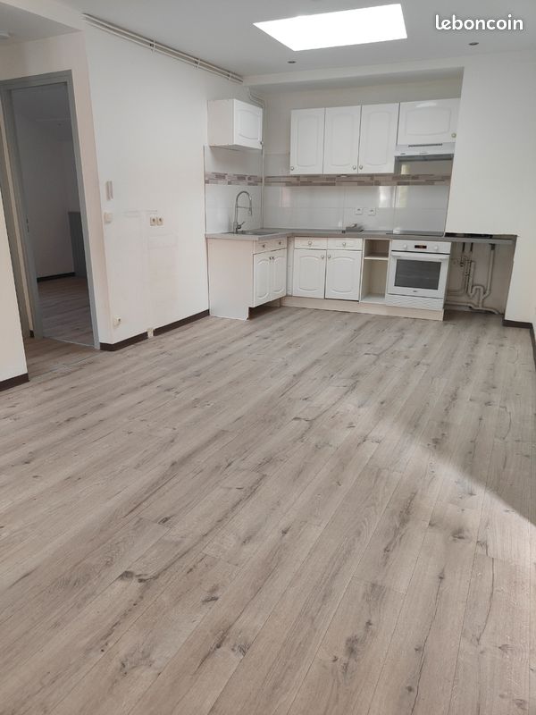 Appartement 4 pièces 60 m² · à Portiragnes · 60 m² · 700 €/mois