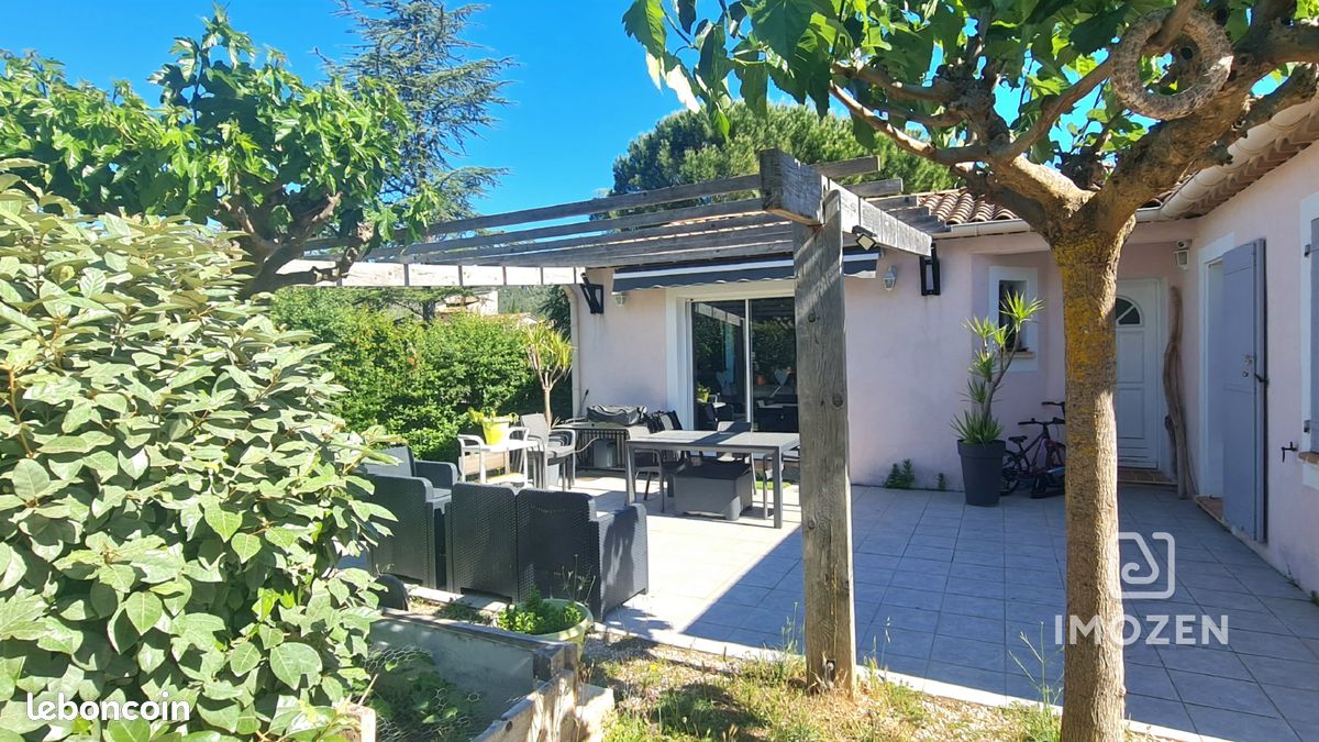Maison 6 pièces 120 m² · à Brignoles · 120 m² · 335 000 €