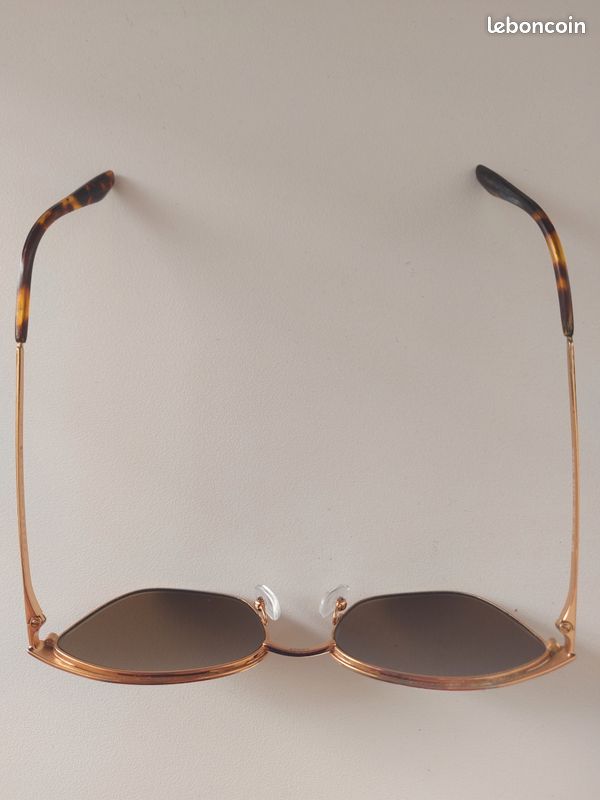 Prada lunette solaire femme (image 6)