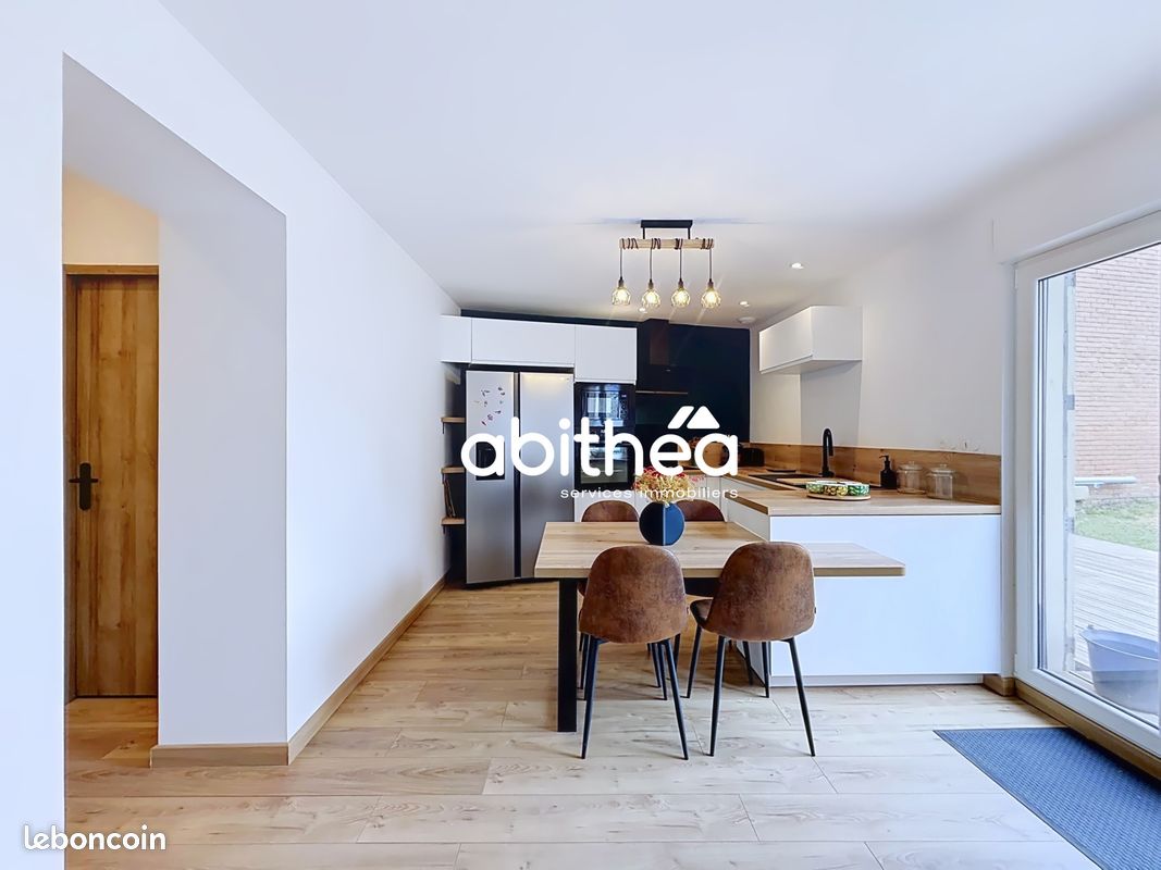 Maison 4 pièces 121 m² · à Souchez · 121 m² · 243 800 €