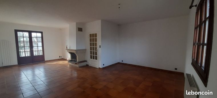 Maison 6 pièces 151 m²