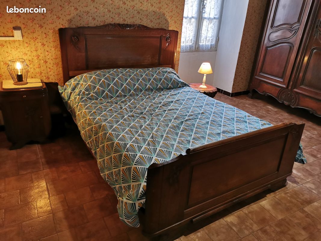 Maison proche rivière 6 à 8 personnes (image 5)