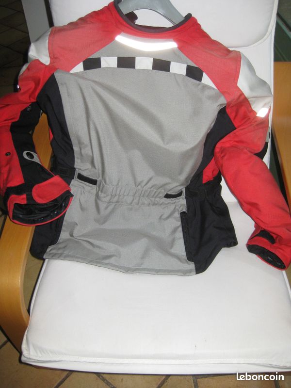 Blouson Bmw GS (image 3)