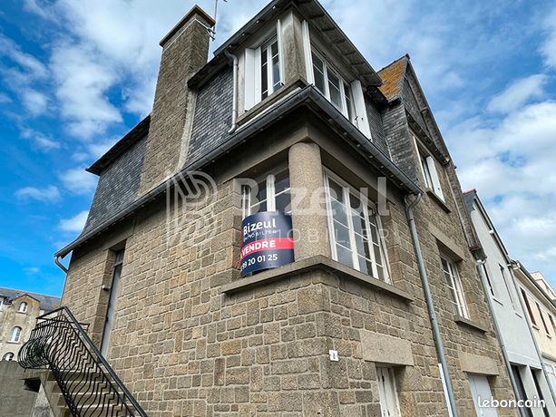 Appartement 3 pièces 47 m²