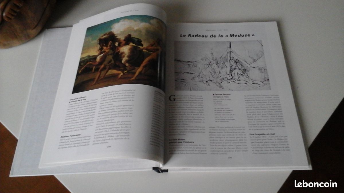 L’ Histoire de l’ Art - Tome 18 (image 8)