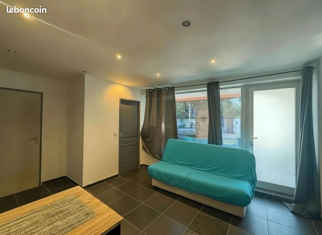 Appartement 1 pièce 20 m² · à Fréjus · 20 m² · 134 000 €