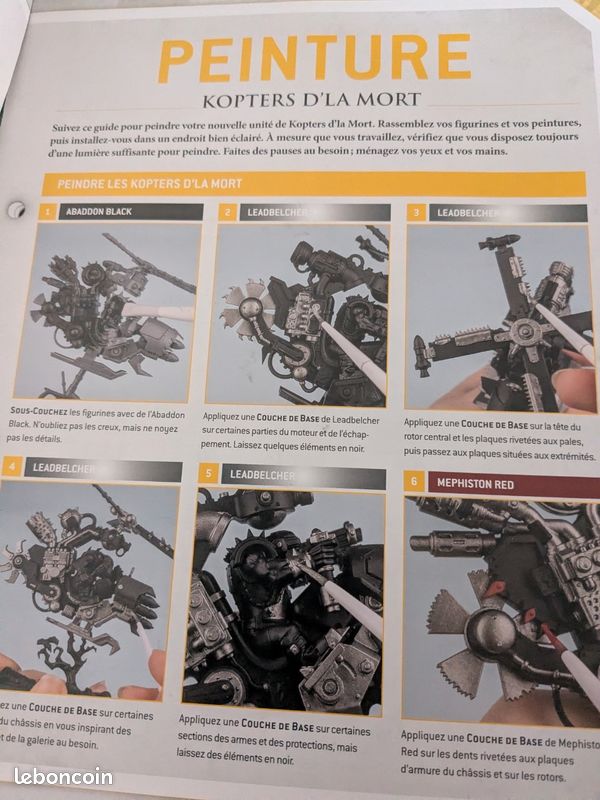 Warhammer 40k (image 3)