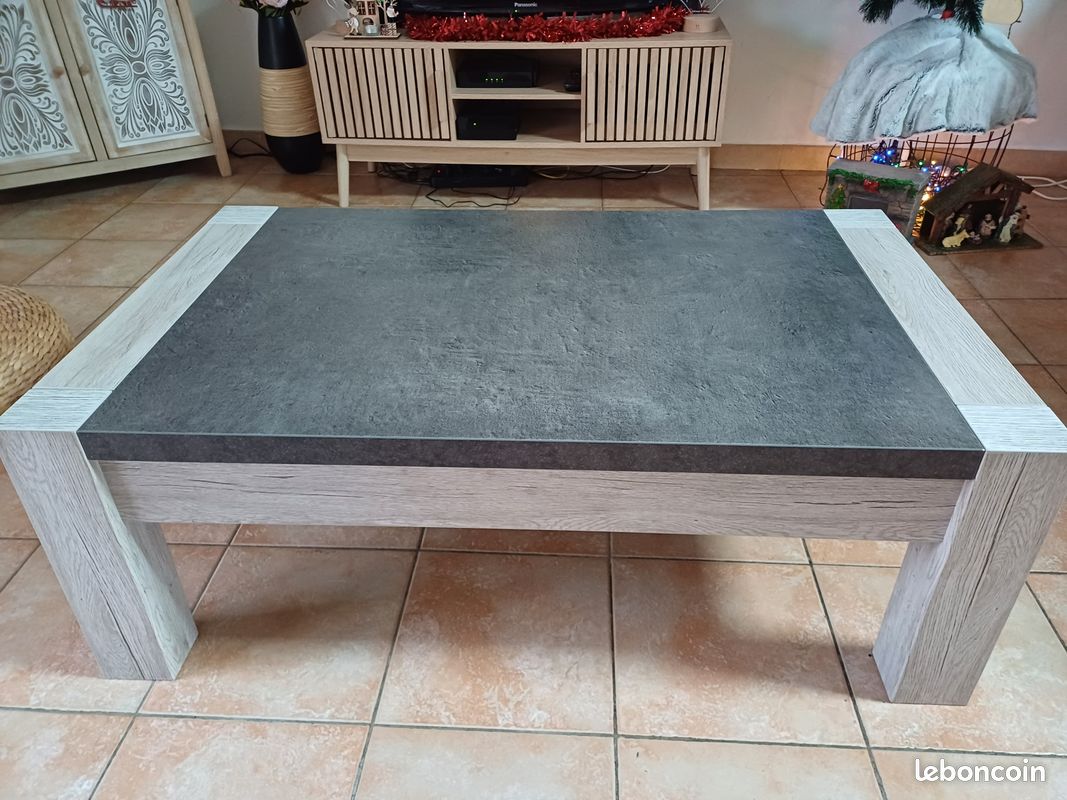 Table basse (image 1)