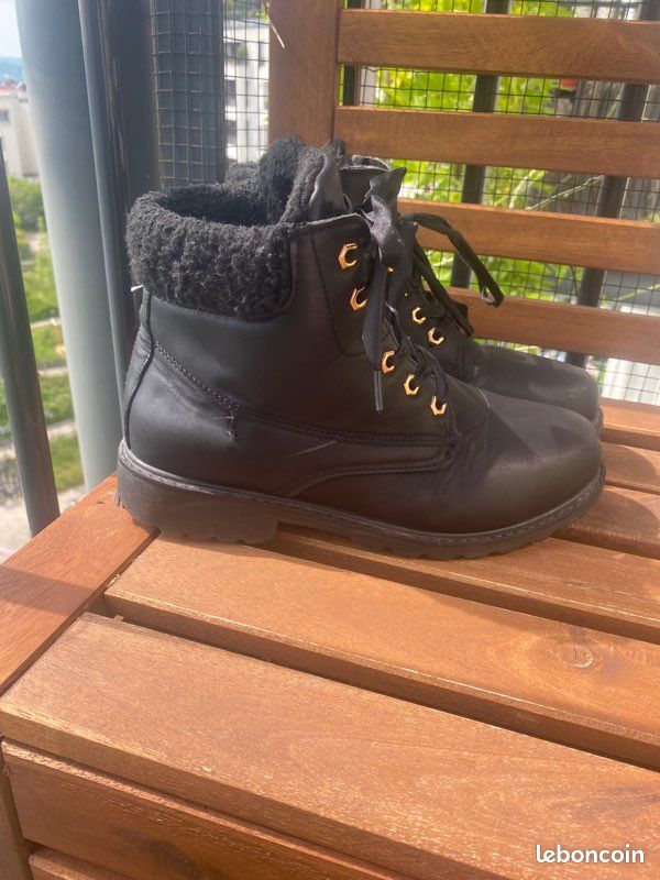 Bottines (image 2)