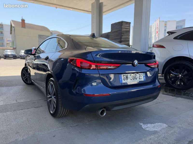 Bmw SERIE 2 GRAN COUPE (F44) 218IA 136CH DKG7 (image 7)