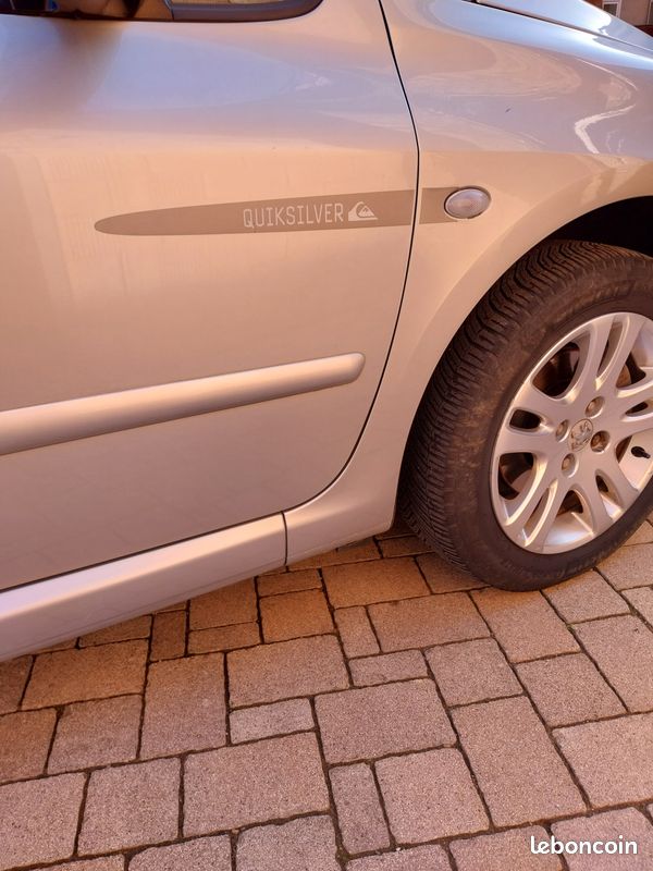 Peugeot 307 Break Quiksilver 1,6 16V 110 CV (image 5)