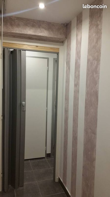 Appartement 47m² 1 chambre, avec parking et balcon (image 3)