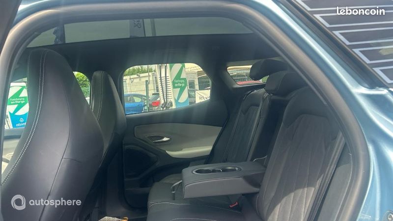 Ford Explorer 286ch Extended Range 77kWh Pack Premium RWD (image 13)