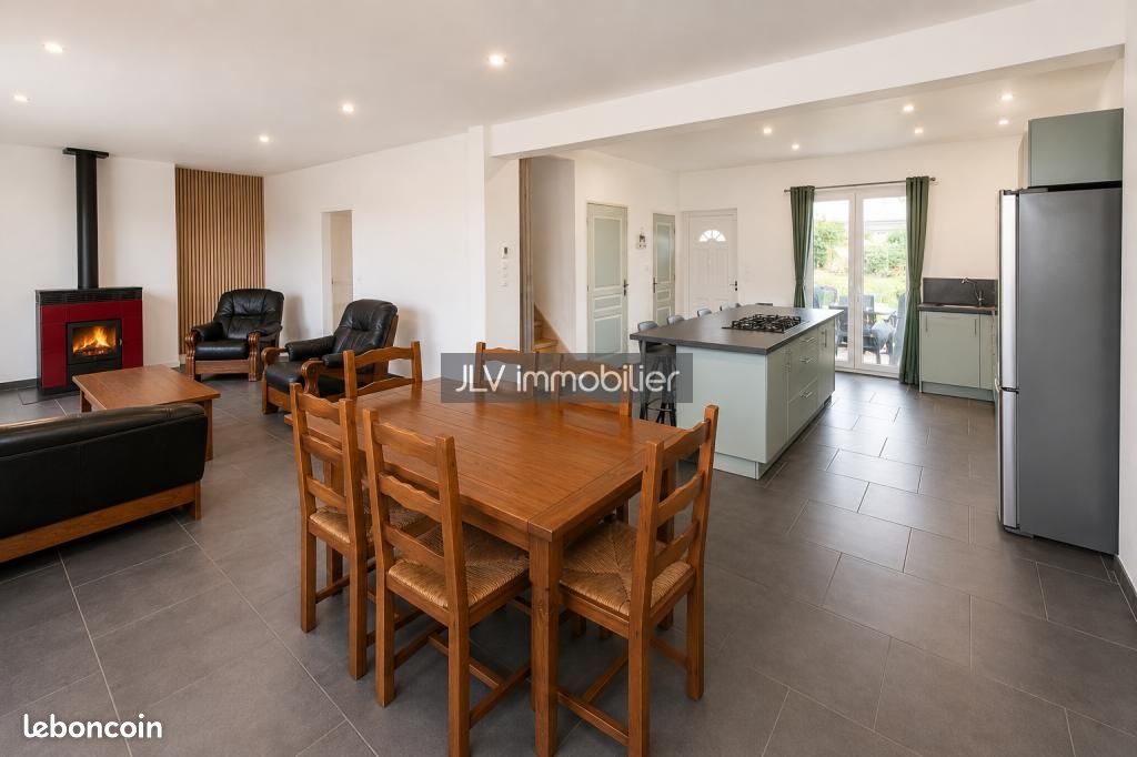 Maison 6 pièces 102 m² · à Polincove · 102 m² · 209 900 €