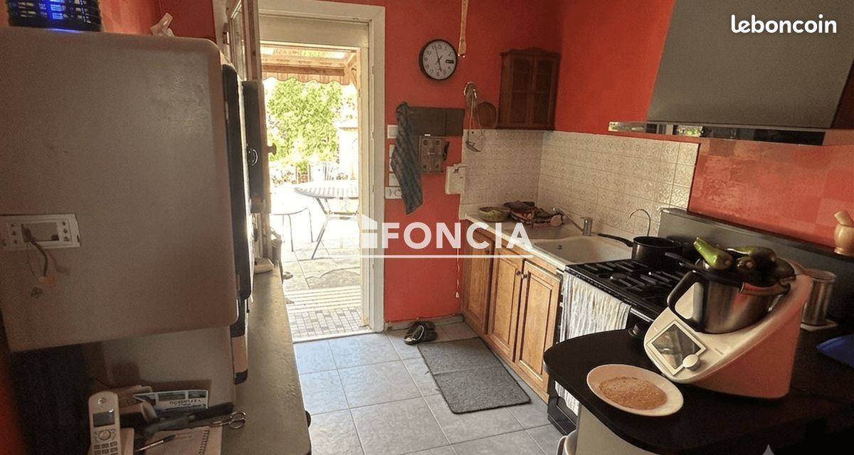 À vendre – Maison familiale avec dépendances et grand terrain à l'entrée du Mans – Changé (image 5)