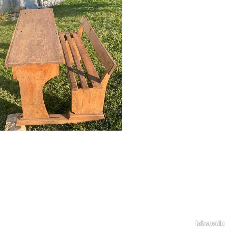 Vends bureau ecolier (image 2)