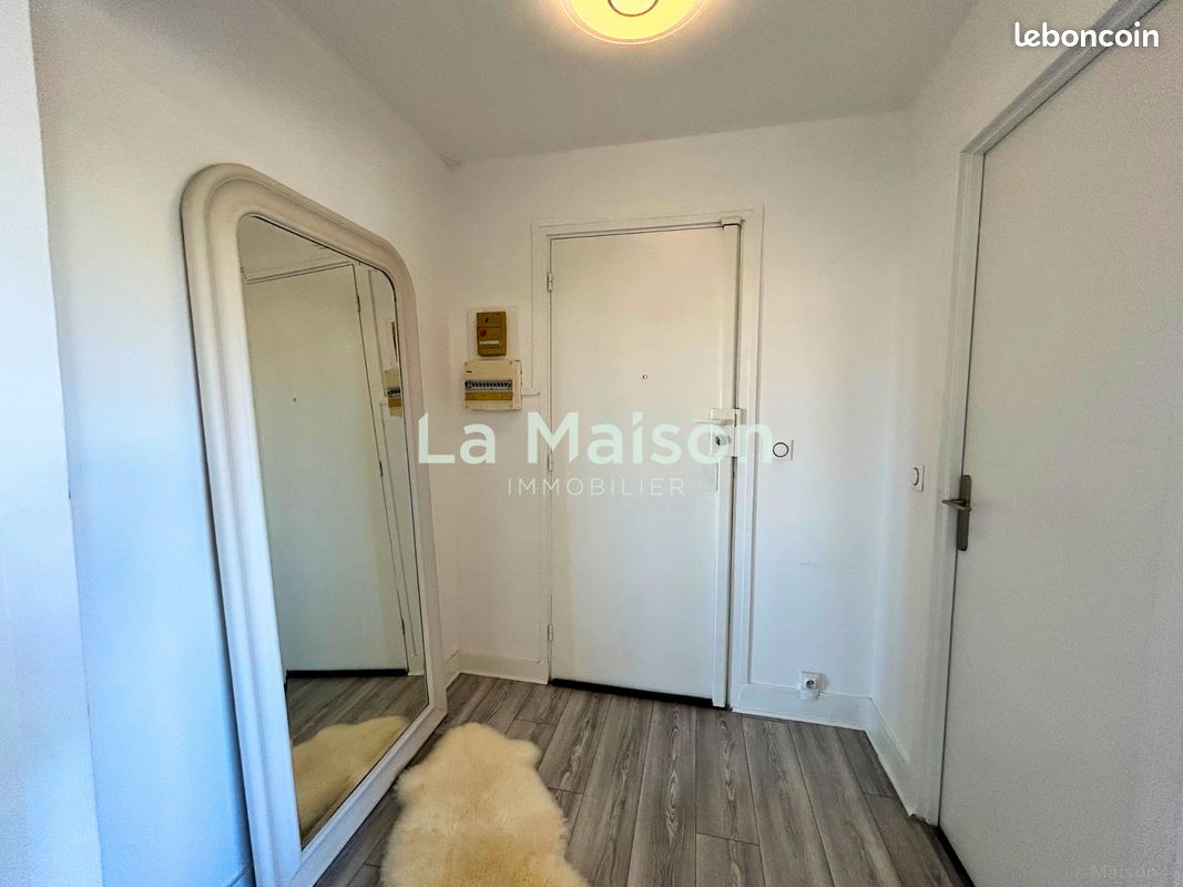 Appartement a louer livry-gargan - 2 pièce(s) - 48 m2 - Surfyn